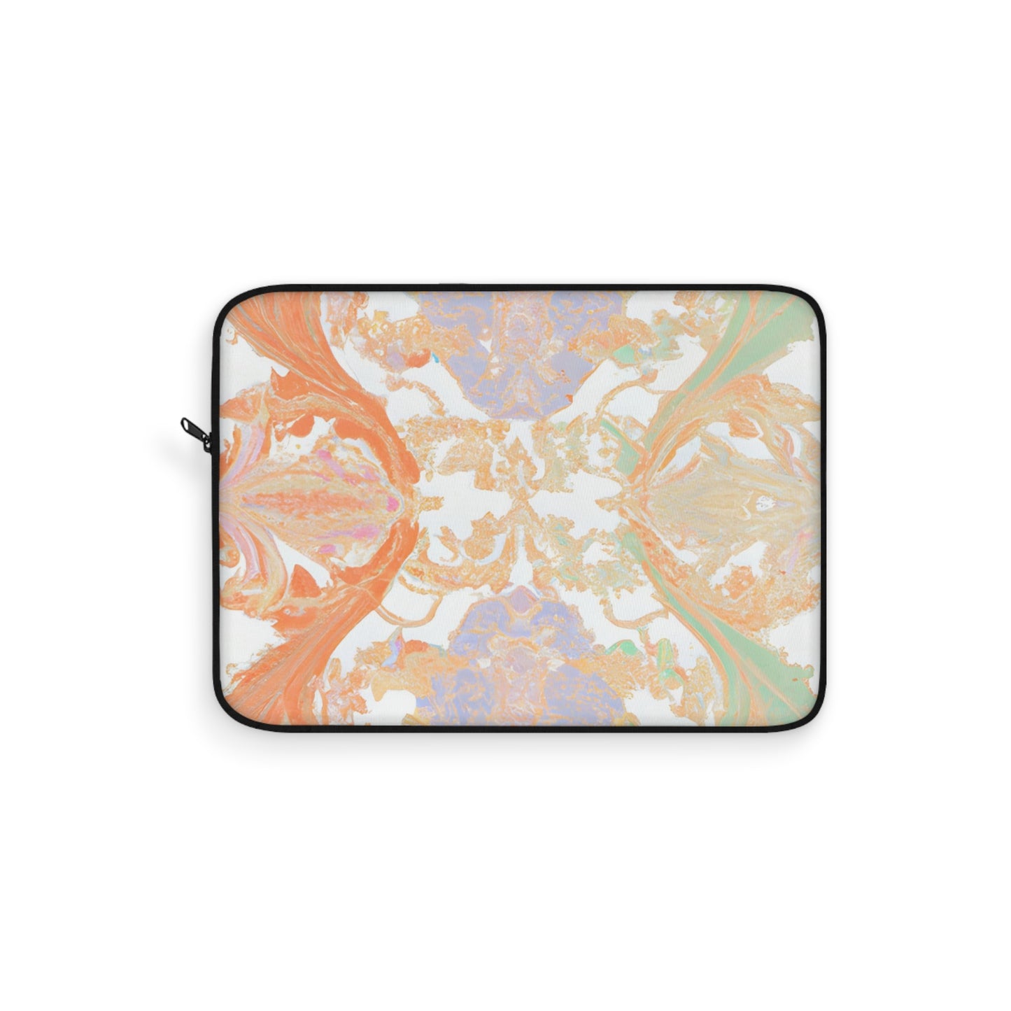 GlamGlitterGrace - LGBTQ+ Laptop Sleeve (12", 13", 15")