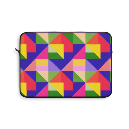 CherryFever - LGBTQ+ Laptop Sleeve (12", 13", 15")