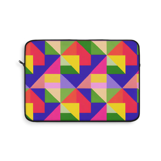 CherryFever - LGBTQ+ Laptop Sleeve (12", 13", 15")