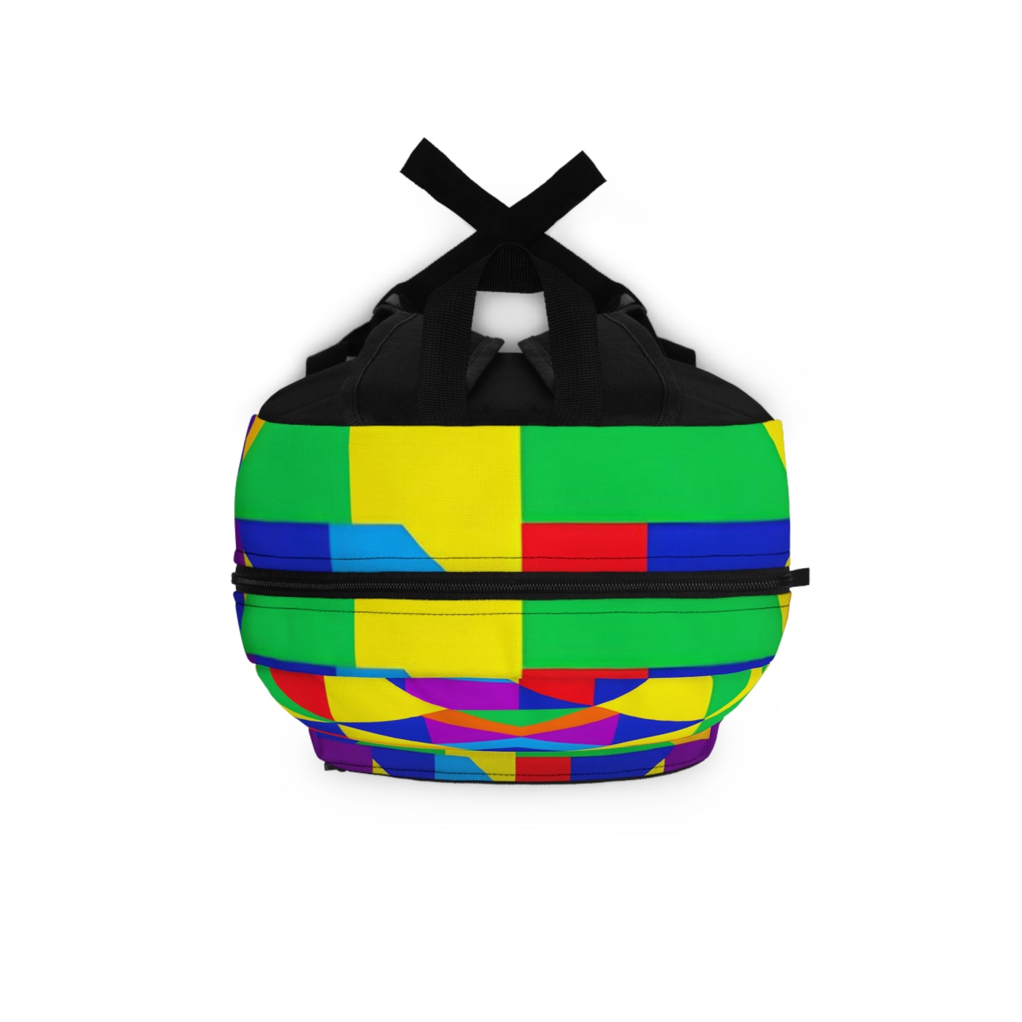 FemmeFancy - Hustler Pride Backpack