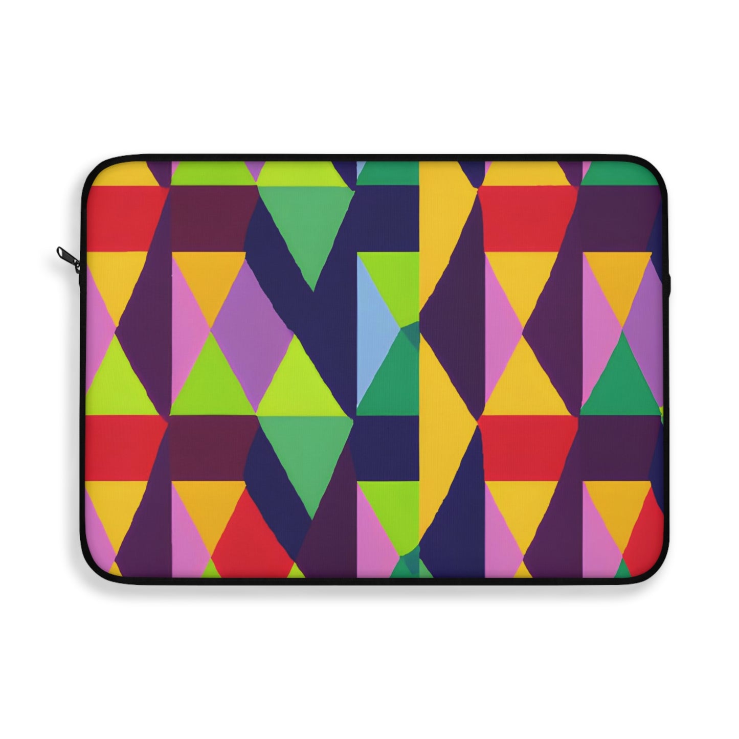 FlamingDivinity - LGBTQ+ Laptop Sleeve (12", 13", 15")