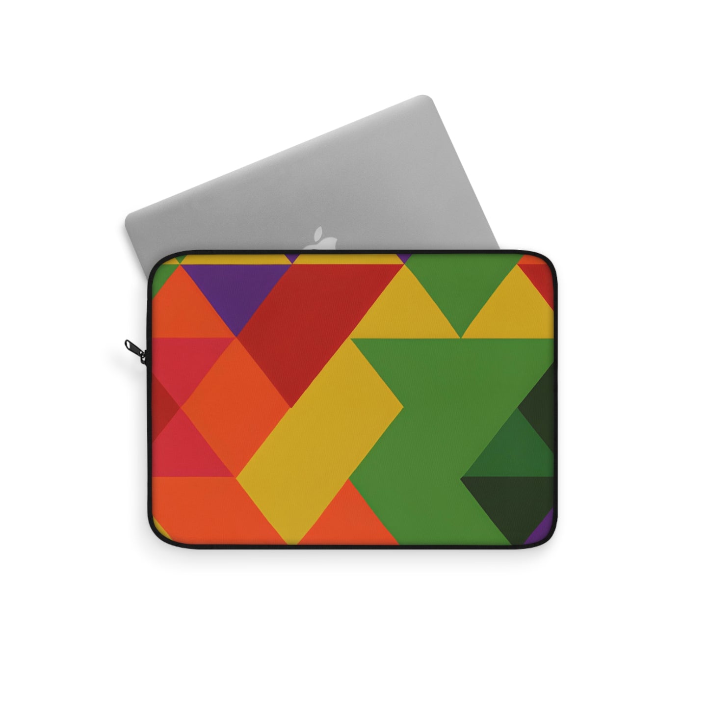 MissGlitzy - LGBTQ+ Laptop Sleeve (12", 13", 15")