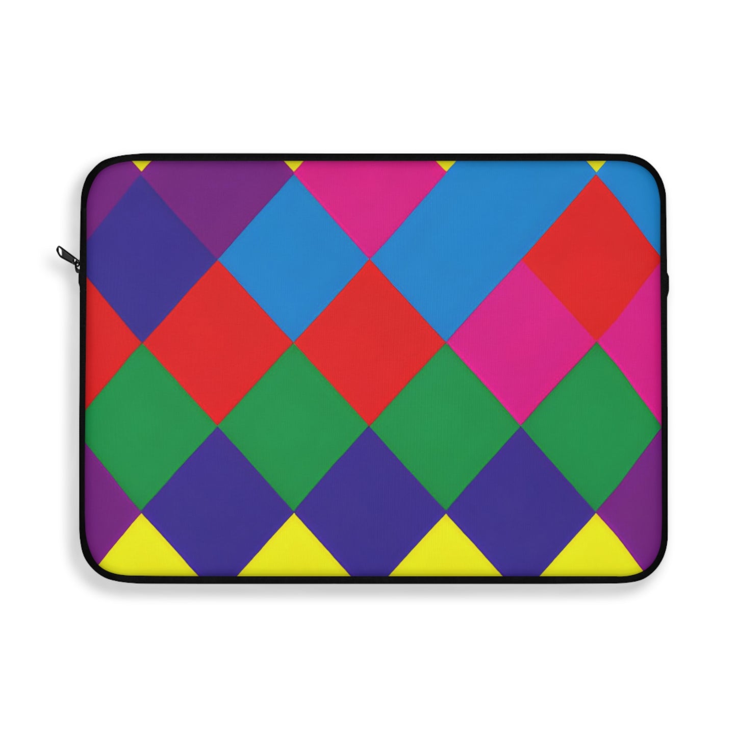 Glitterina - LGBTQ+ Laptop Sleeve (12", 13", 15")