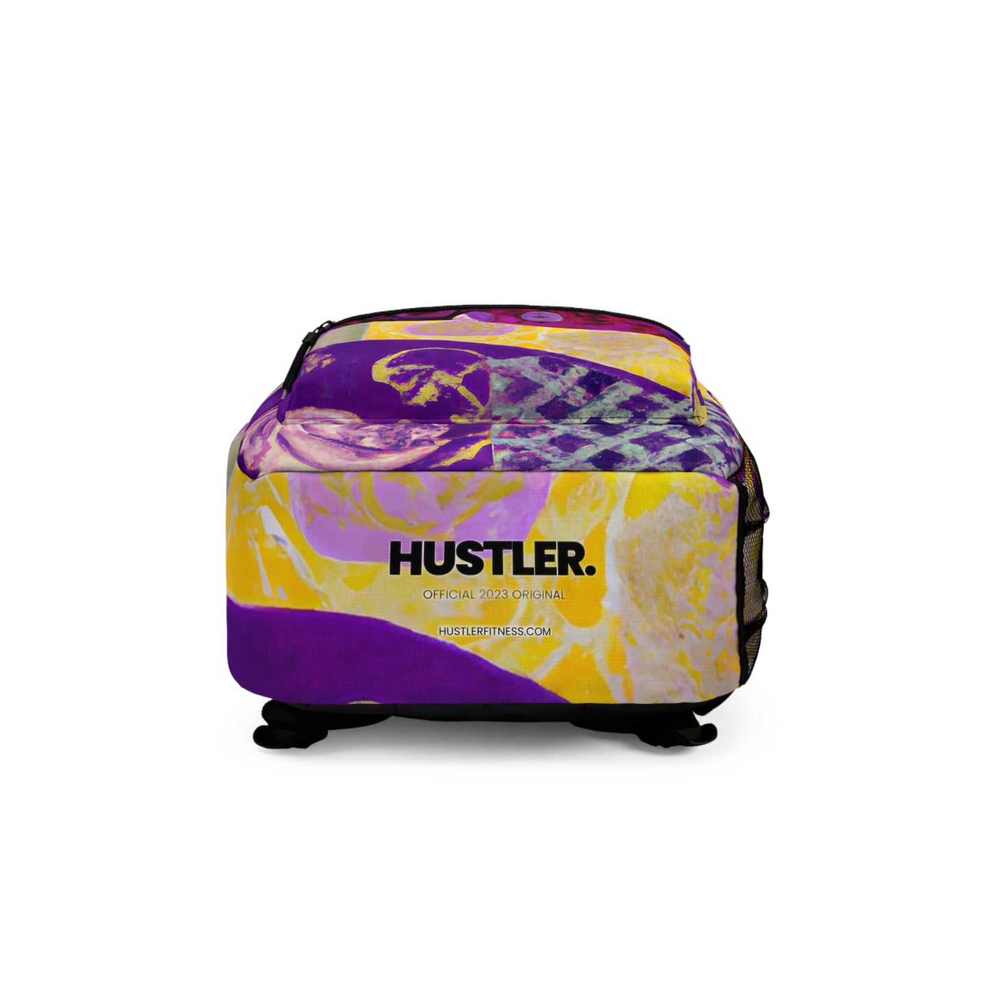 TishTastic - LGBTQ+ Pride Backpack