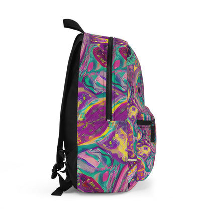 LolaLash - LGBTQ+ Pride Backpack