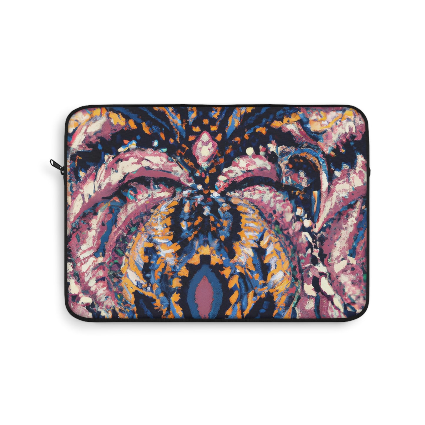 SapphireSizzle - LGBTQ+ Laptop Sleeve (12", 13", 15")