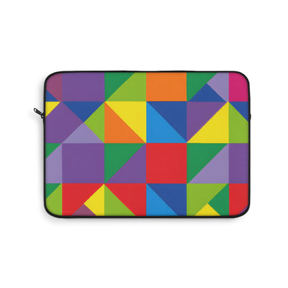GlamGoddess83 - LGBTQ+ Laptop Sleeve (12", 13", 15")