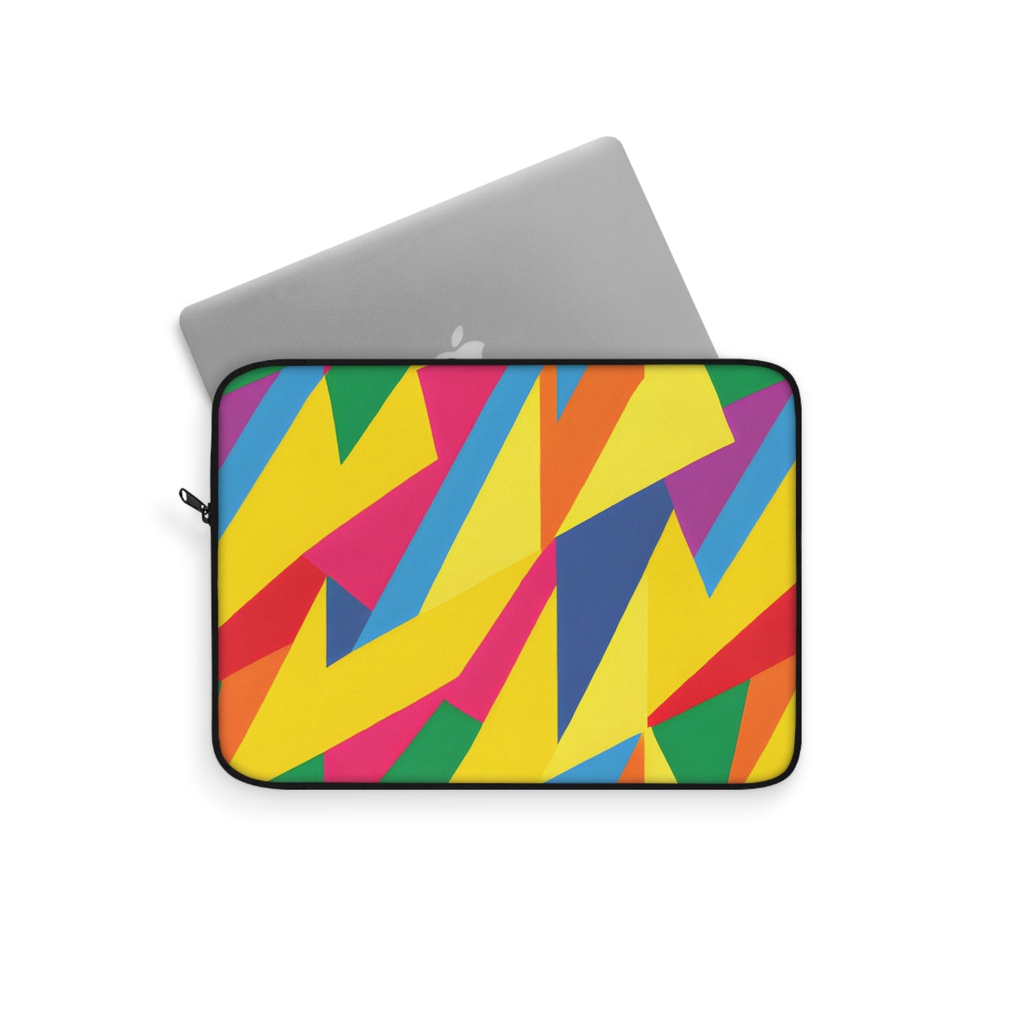 GlamFever - LGBTQ+ Laptop Sleeve (12", 13", 15")