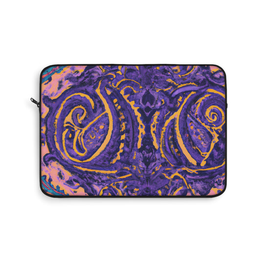 JackO'redlla - LGBTQ+ Laptop Sleeve (12", 13", 15")