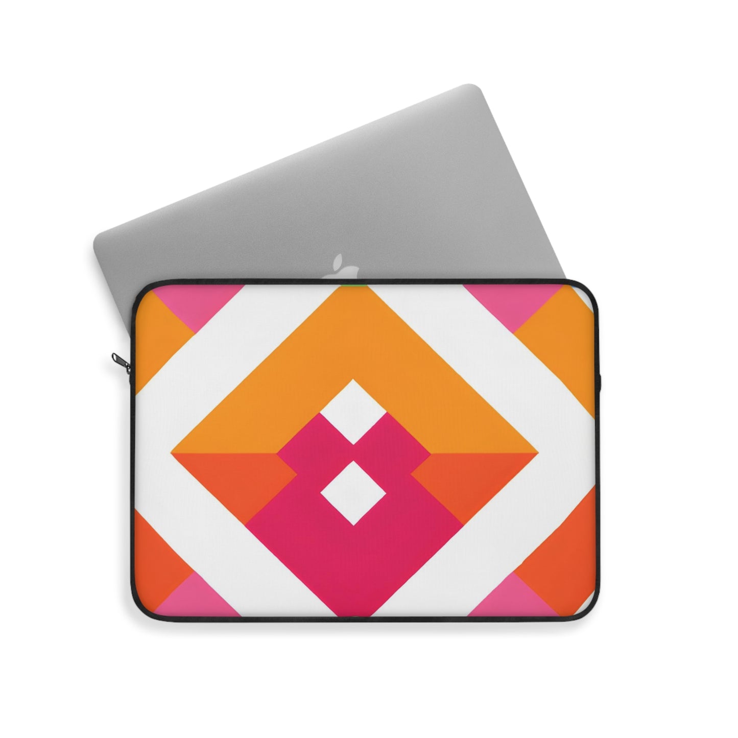 SparkleFrenzy - LGBTQ+ Laptop Sleeve (12", 13", 15")