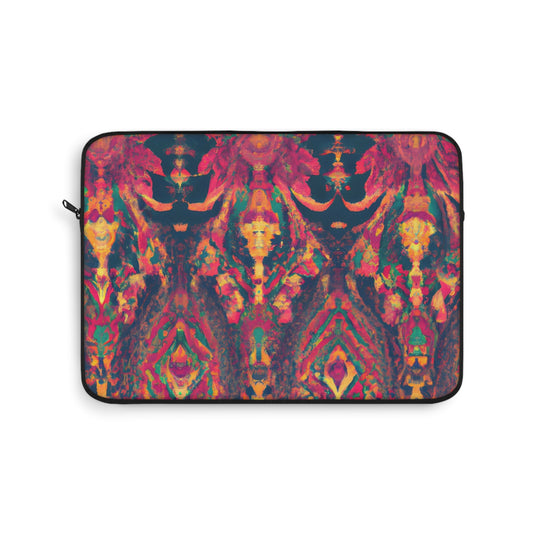Glamourosa - LGBTQ+ Laptop Sleeve (12", 13", 15")
