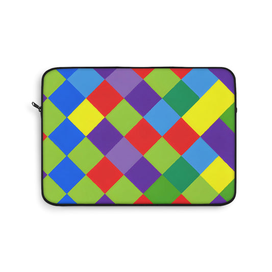 spectrix1980 - LGBTQ+ Laptop Sleeve (12", 13", 15")