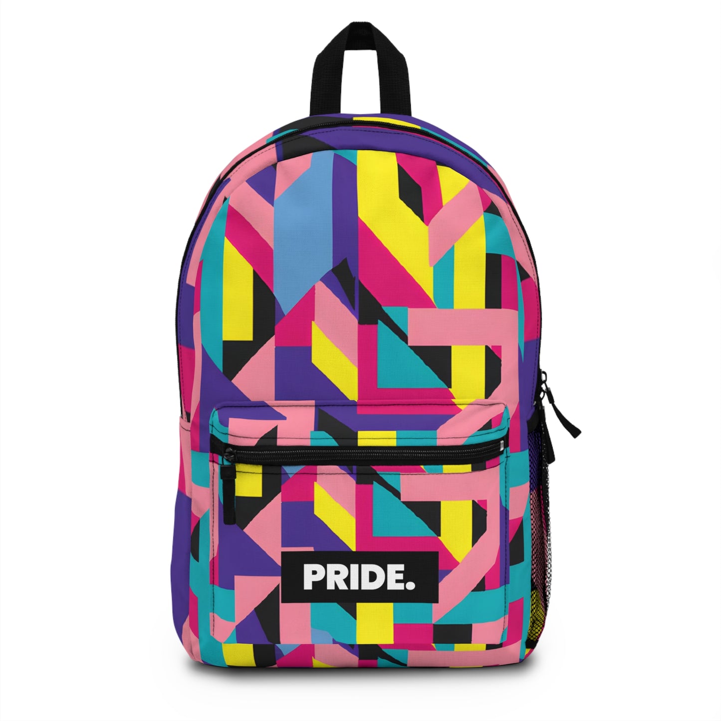 GlitterGlam - Hustler Pride Backpack