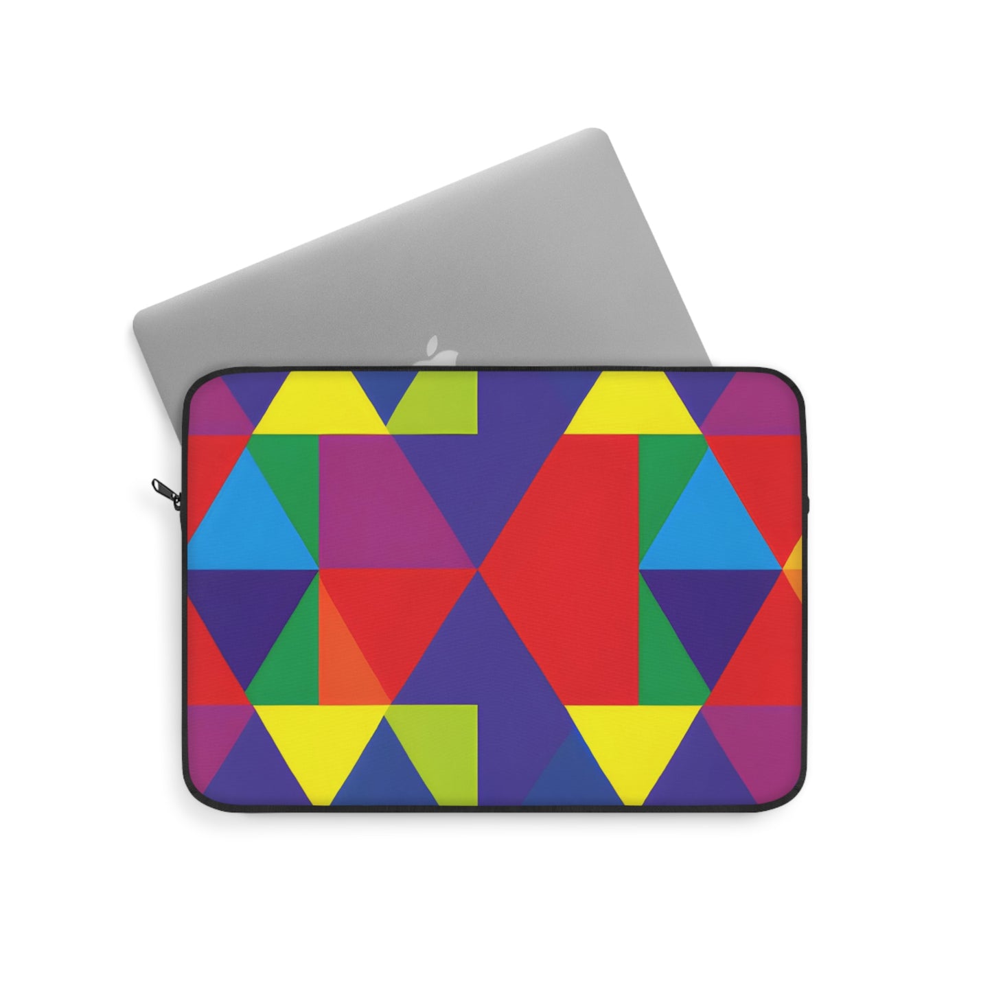 RadiantRoxxx - LGBTQ+ Laptop Sleeve (12", 13", 15")
