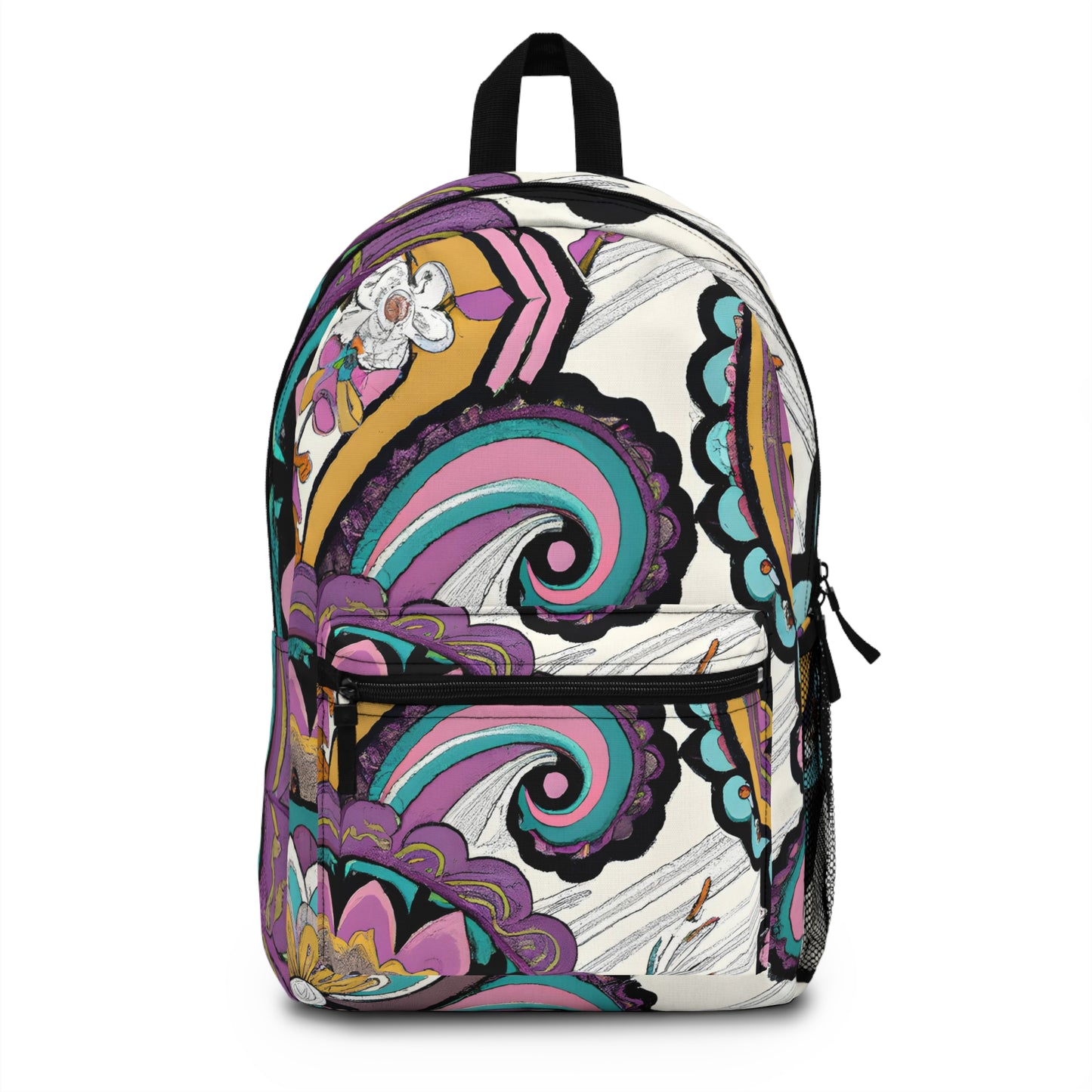 SparkleLottie - LGBTQ+ Pride Backpack
