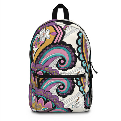 SparkleLottie - LGBTQ+ Pride Backpack