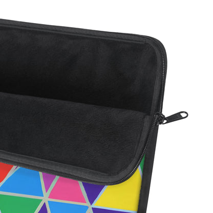 FeverFantasia - LGBTQ+ Laptop Sleeve (12", 13", 15")