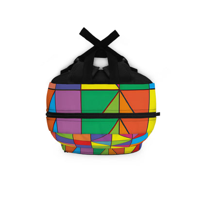 CandyFlame - Hustler Pride Backpack