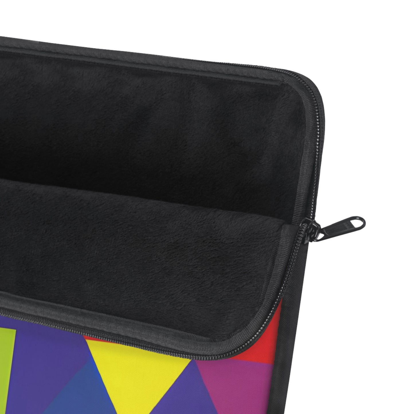 RadiantRoxxx - LGBTQ+ Laptop Sleeve (12", 13", 15")
