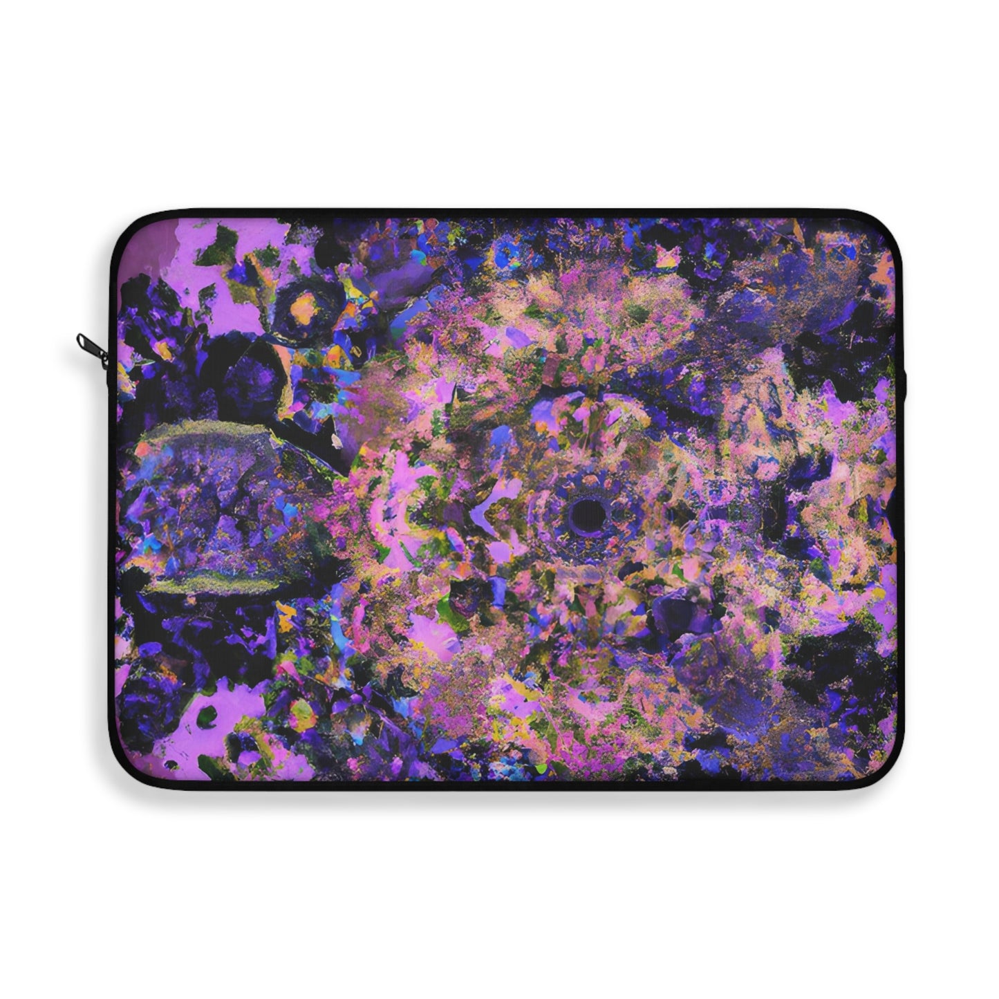 GlamourousGatsby - LGBTQ+ Laptop Sleeve (12", 13", 15")