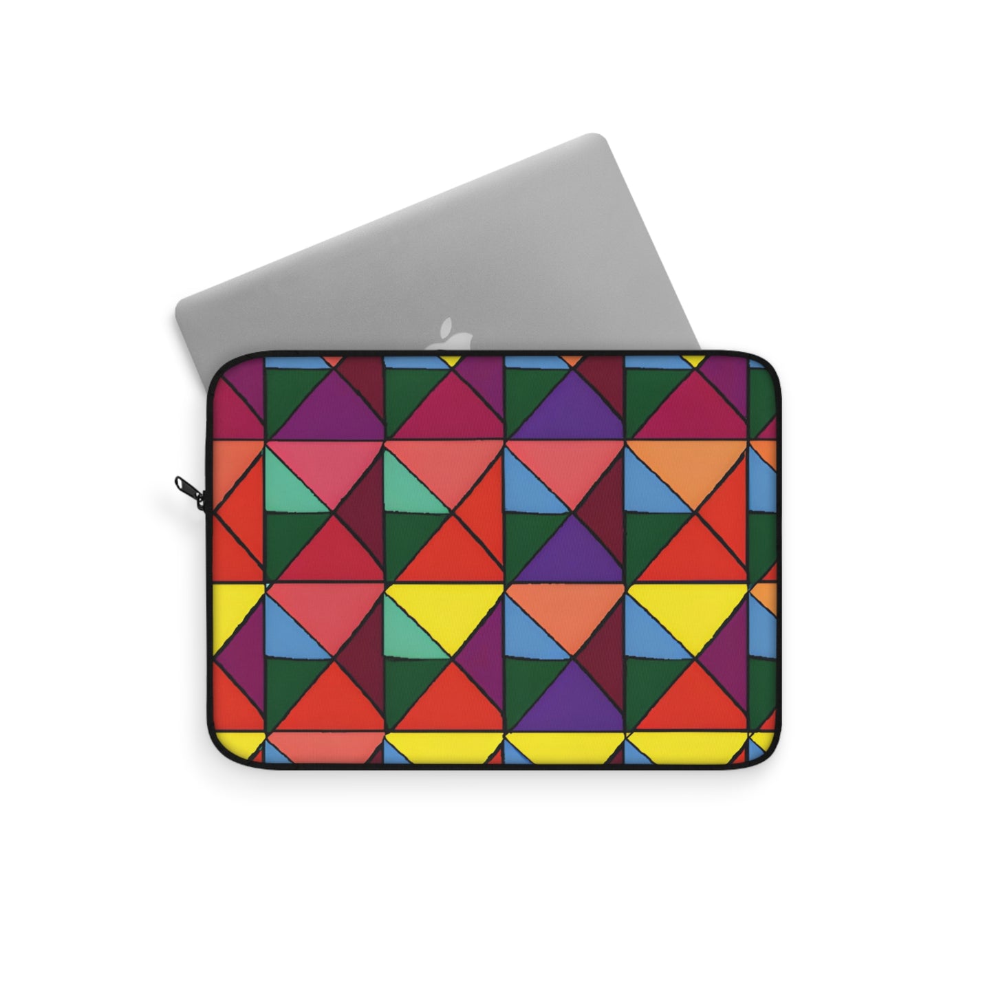 CherryGlamazon - LGBTQ+ Laptop Sleeve (12", 13", 15")