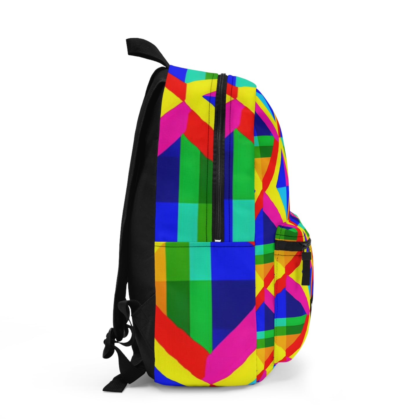 FlashFever - Hustler Pride Backpack