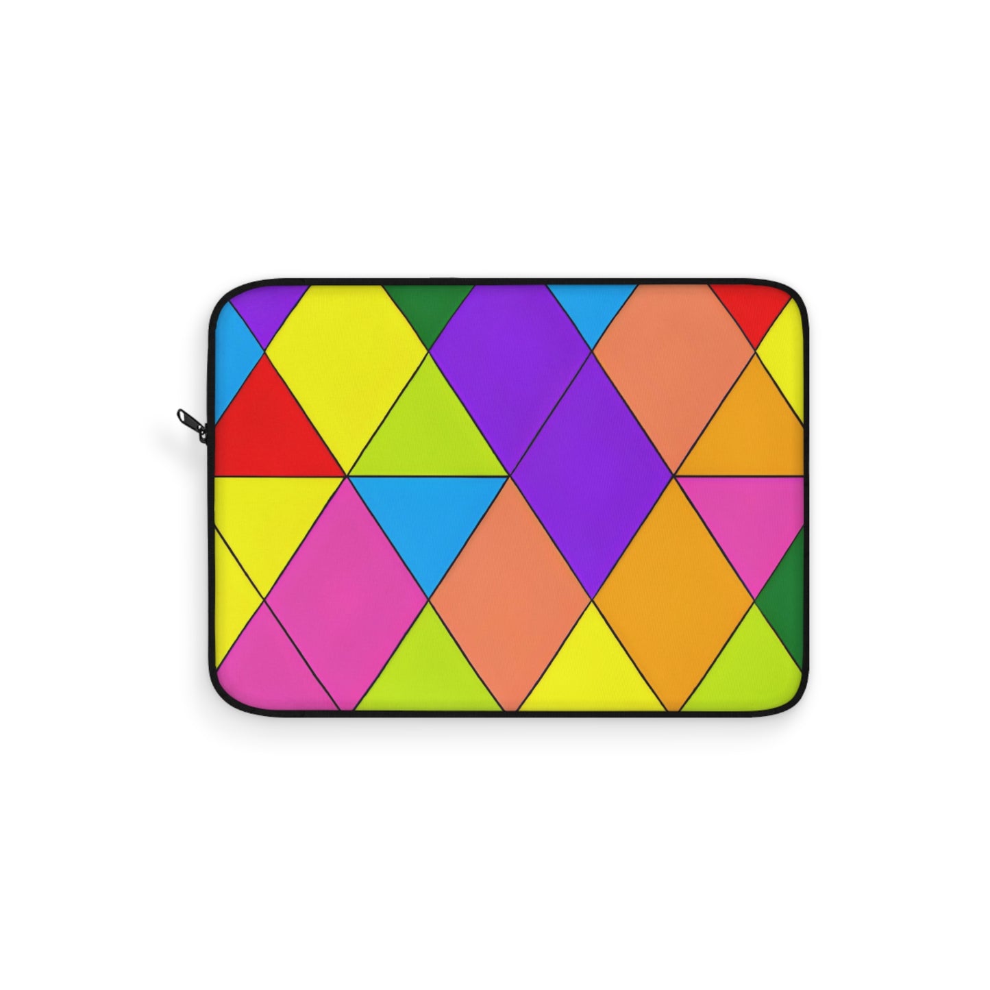 AuroraGlamour - LGBTQ+ Laptop Sleeve (12", 13", 15")
