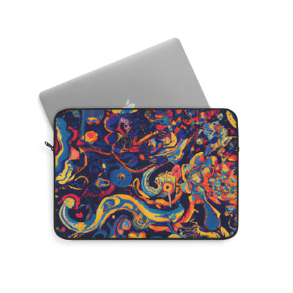 RitzyRouge - LGBTQ+ Laptop Sleeve (12", 13", 15")