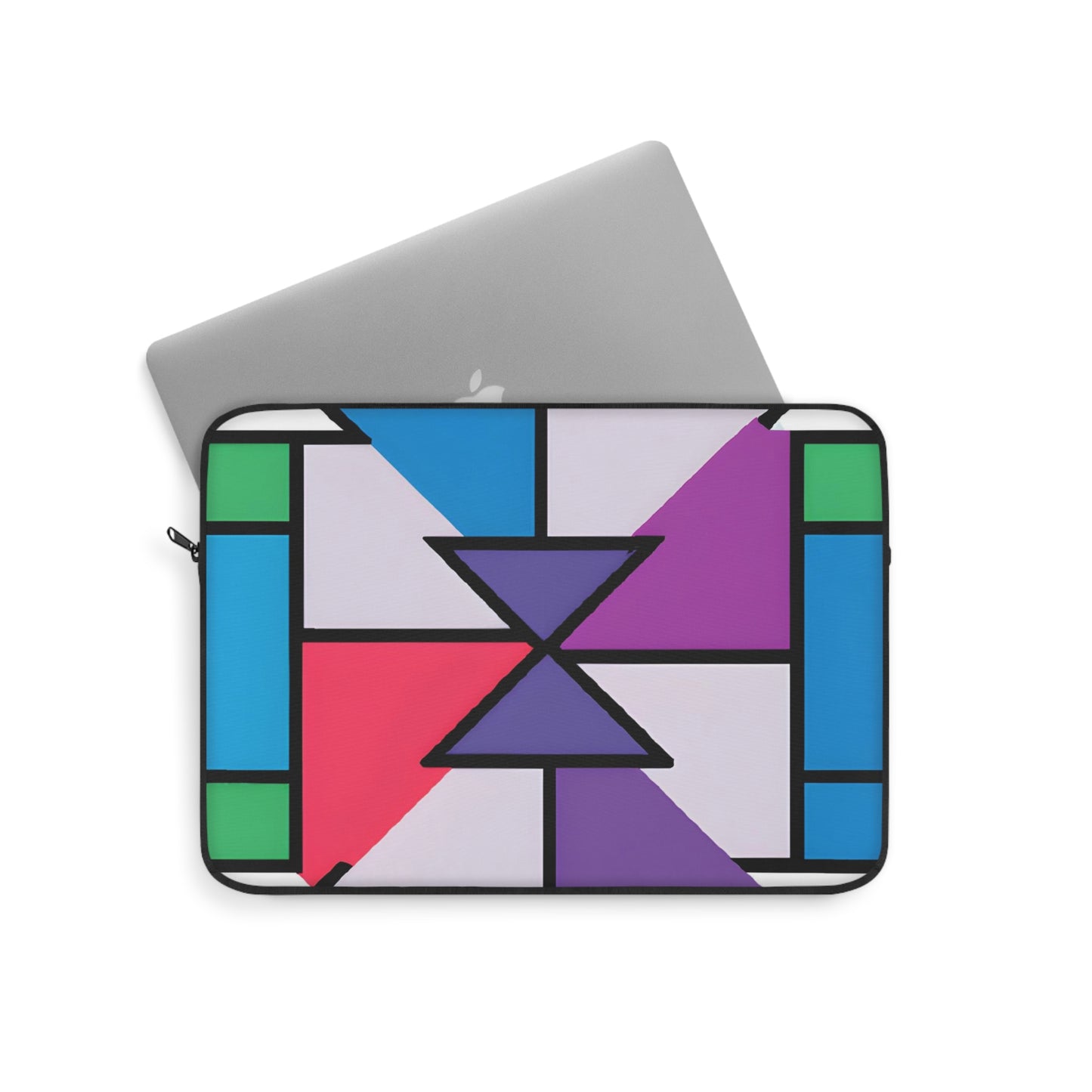 ScorchEmber - LGBTQ+ Laptop Sleeve (12", 13", 15")
