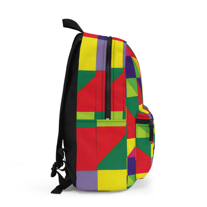 DemiDiamonds - Hustler Pride Backpack