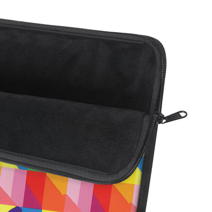 CrystalGalaxyz - LGBTQ+ Laptop Sleeve (12", 13", 15")