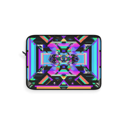StardustSpectra - LGBTQ+ Laptop Sleeve (12", 13", 15")