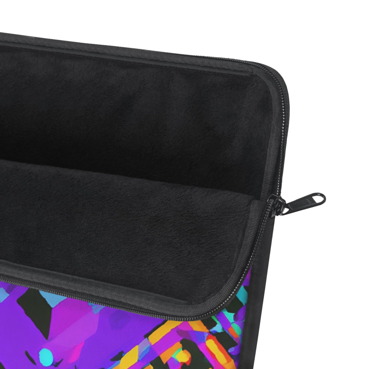StarlightPhoenix - LGBTQ+ Laptop Sleeve (12", 13", 15")