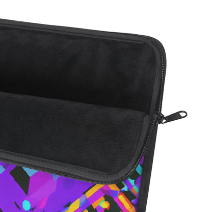 StarlightPhoenix - LGBTQ+ Laptop Sleeve (12", 13", 15")