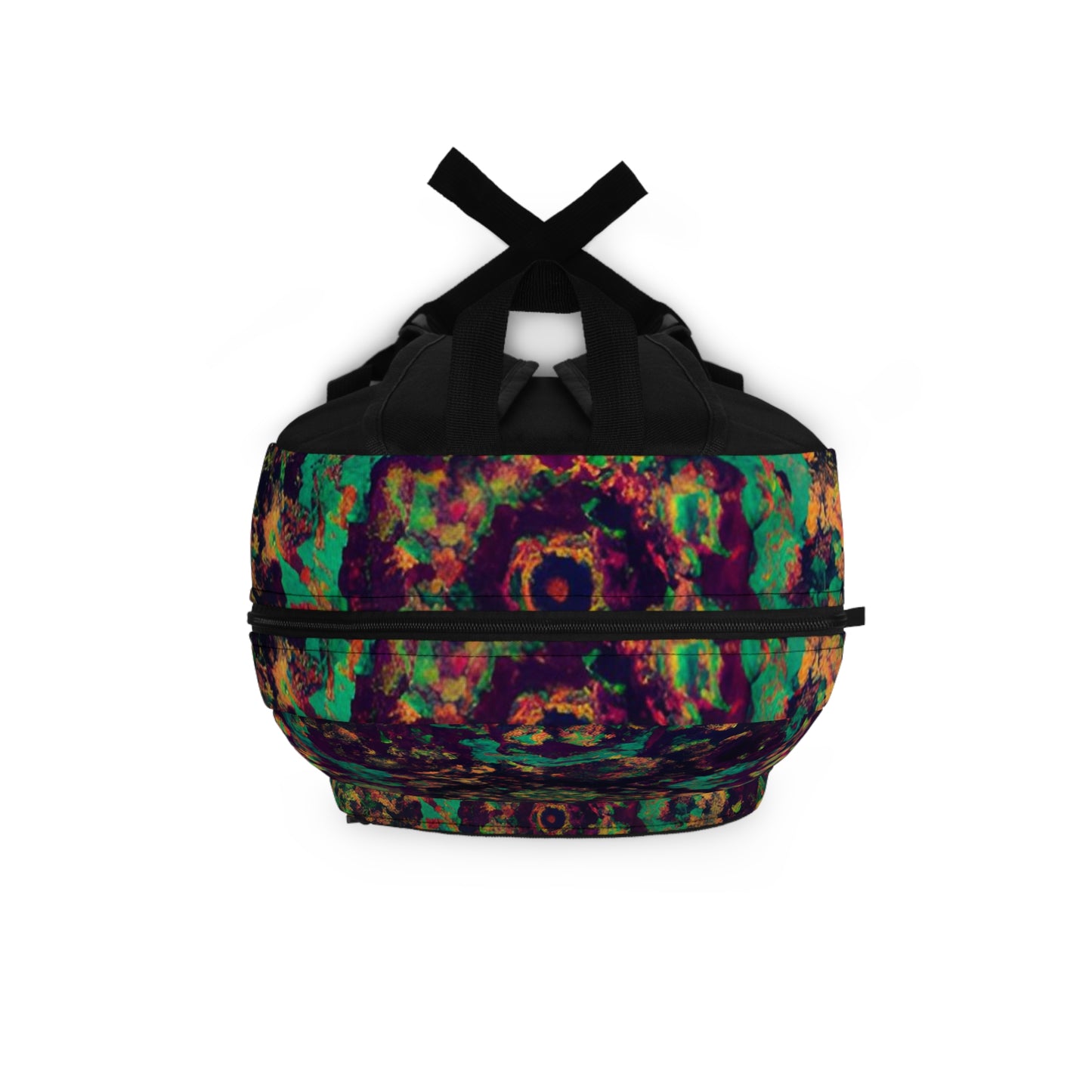 SilverSatin - LGBTQ+ Pride Backpack