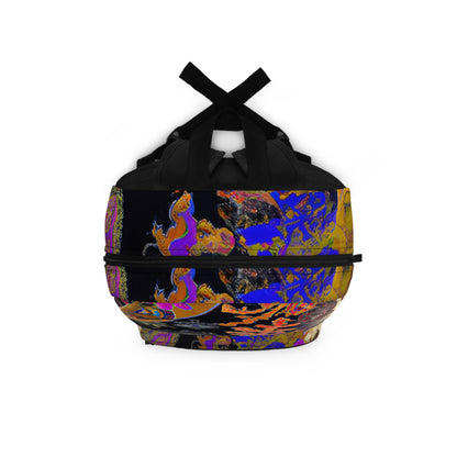 VelvetGlamor - LGBTQ+ Pride Backpack