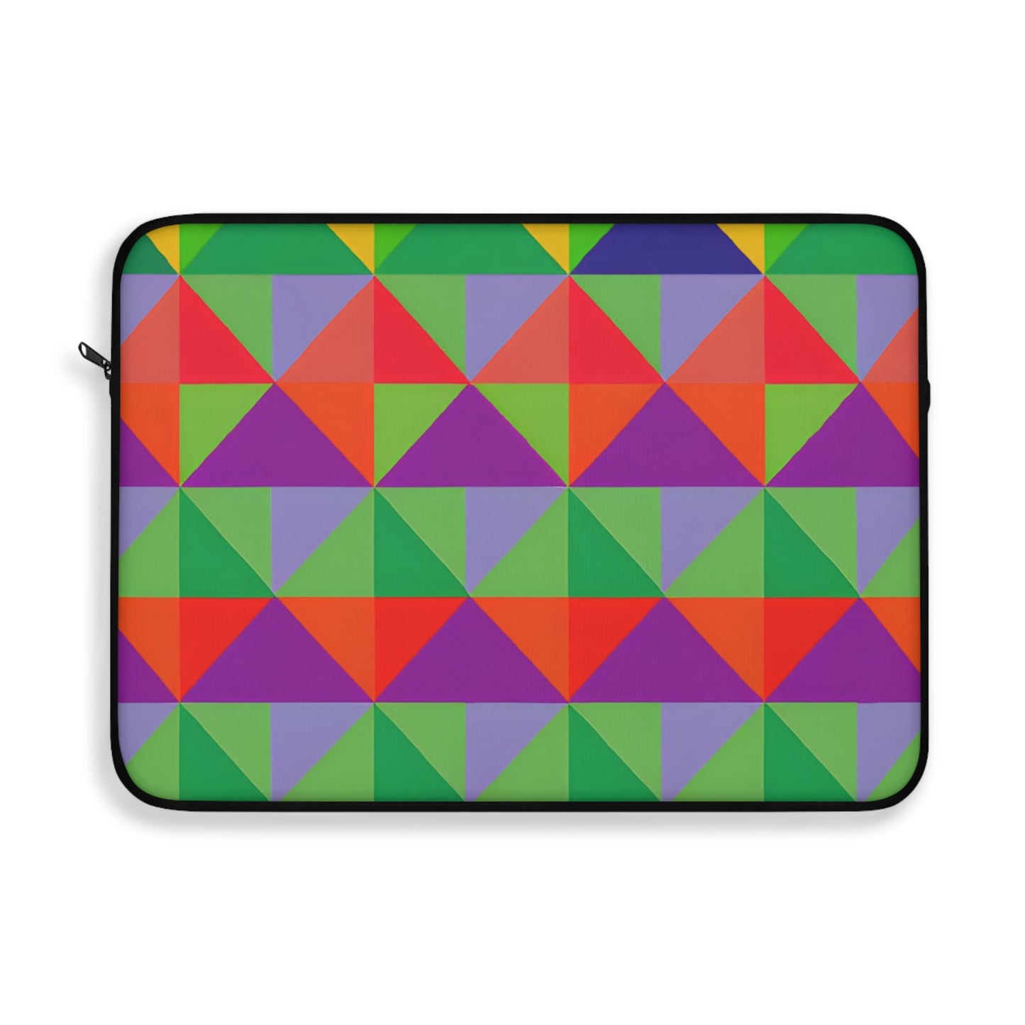 GlitterGlamazon - LGBTQ+ Laptop Sleeve (12", 13", 15")
