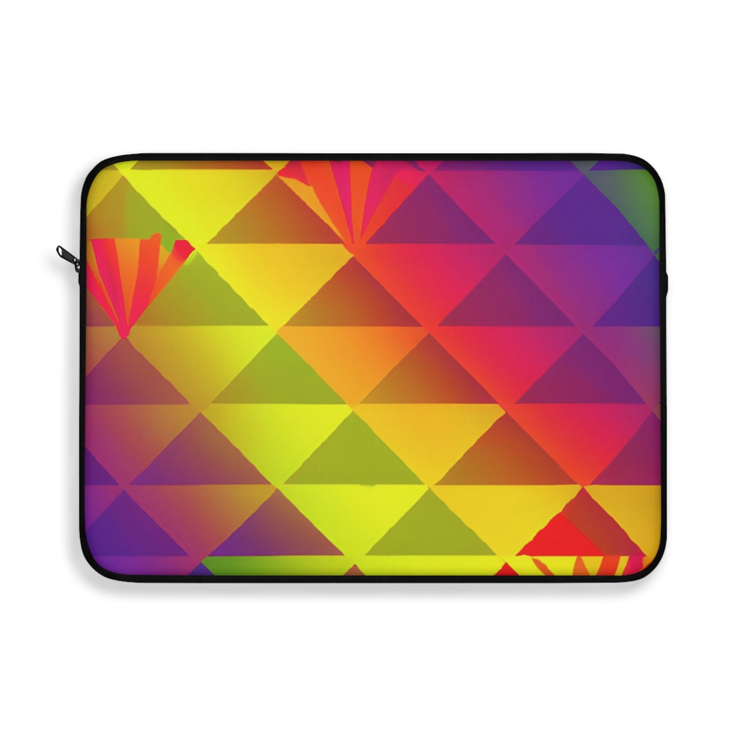 Glitterfunk - LGBTQ+ Laptop Sleeve (12", 13", 15")