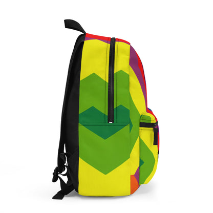 FantasyFever - Hustler Pride Backpack