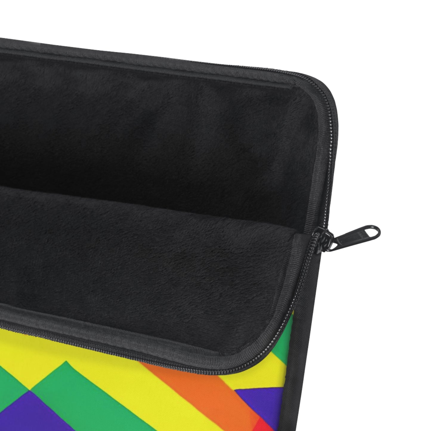 BrandiMaeSway - LGBTQ+ Laptop Sleeve (12", 13", 15")