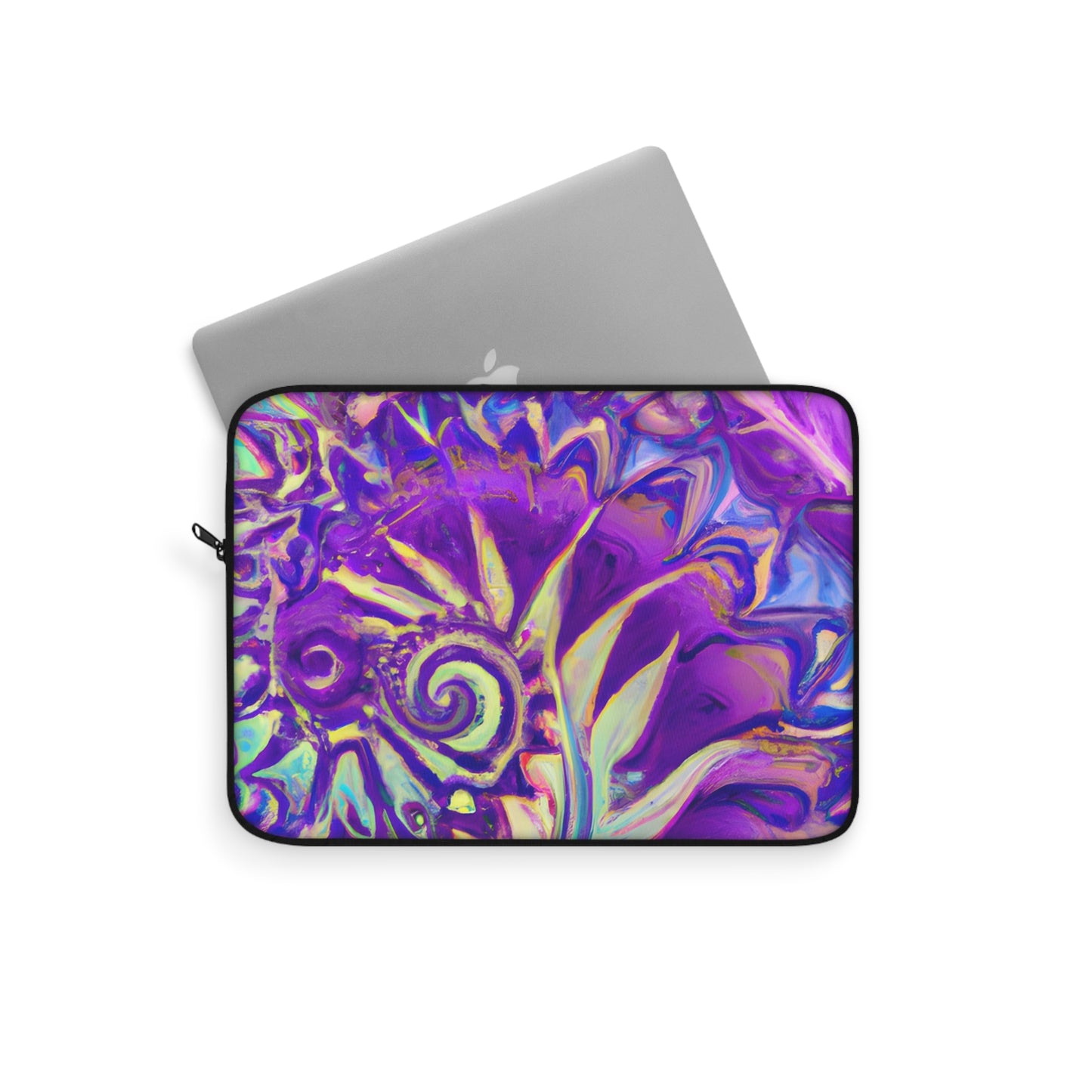 DazzleDelilah - LGBTQ+ Laptop Sleeve (12", 13", 15")
