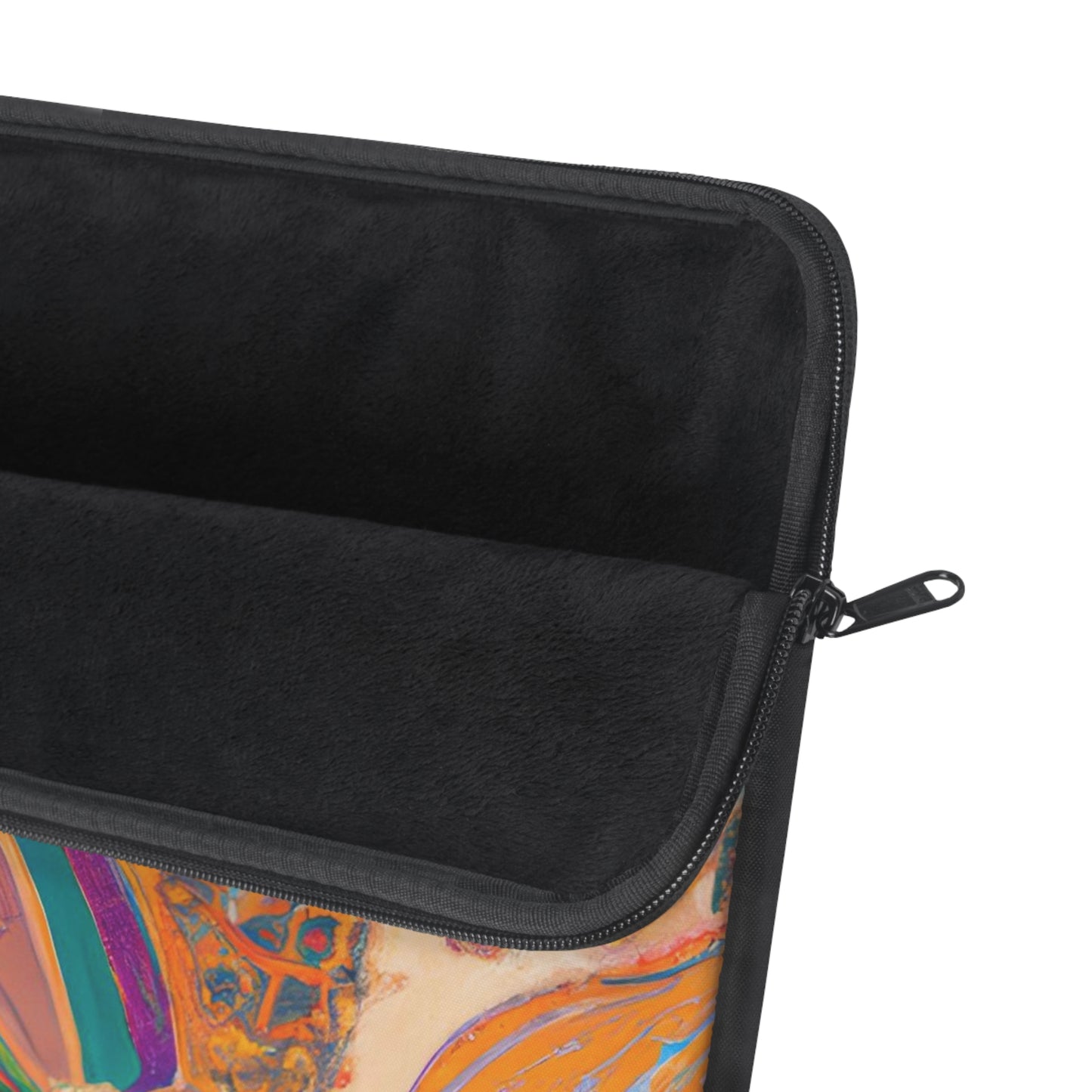 RosieRouge - LGBTQ+ Laptop Sleeve (12", 13", 15")