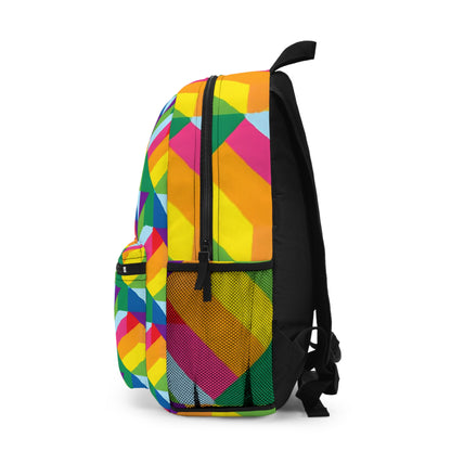 CarnivalCookie - Hustler Pride Backpack