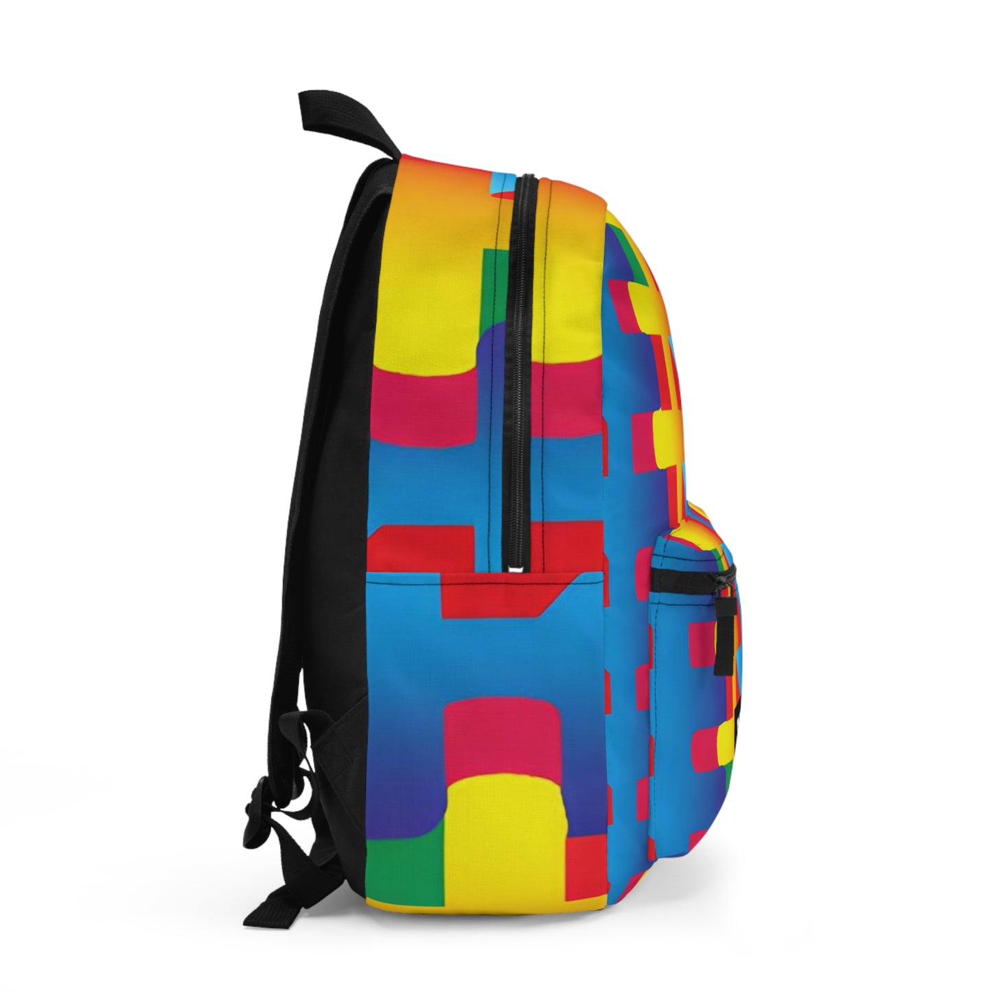 NeonLily - Hustler Pride Backpack