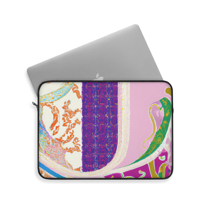 BoomBettie - LGBTQ+ Laptop Sleeve (12", 13", 15")
