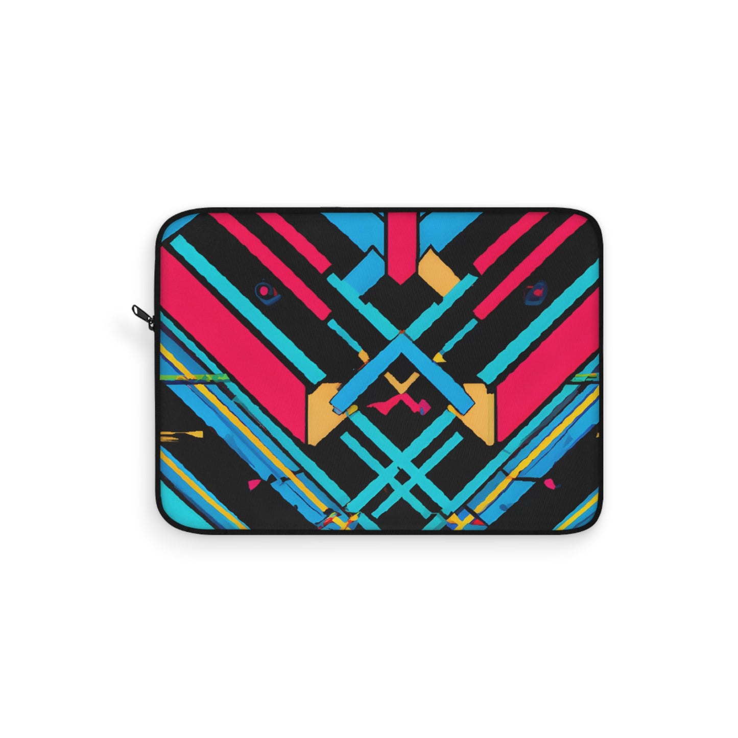 CelestialStarlight - LGBTQ+ Laptop Sleeve (12", 13", 15")