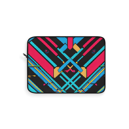 CelestialStarlight - LGBTQ+ Laptop Sleeve (12", 13", 15")
