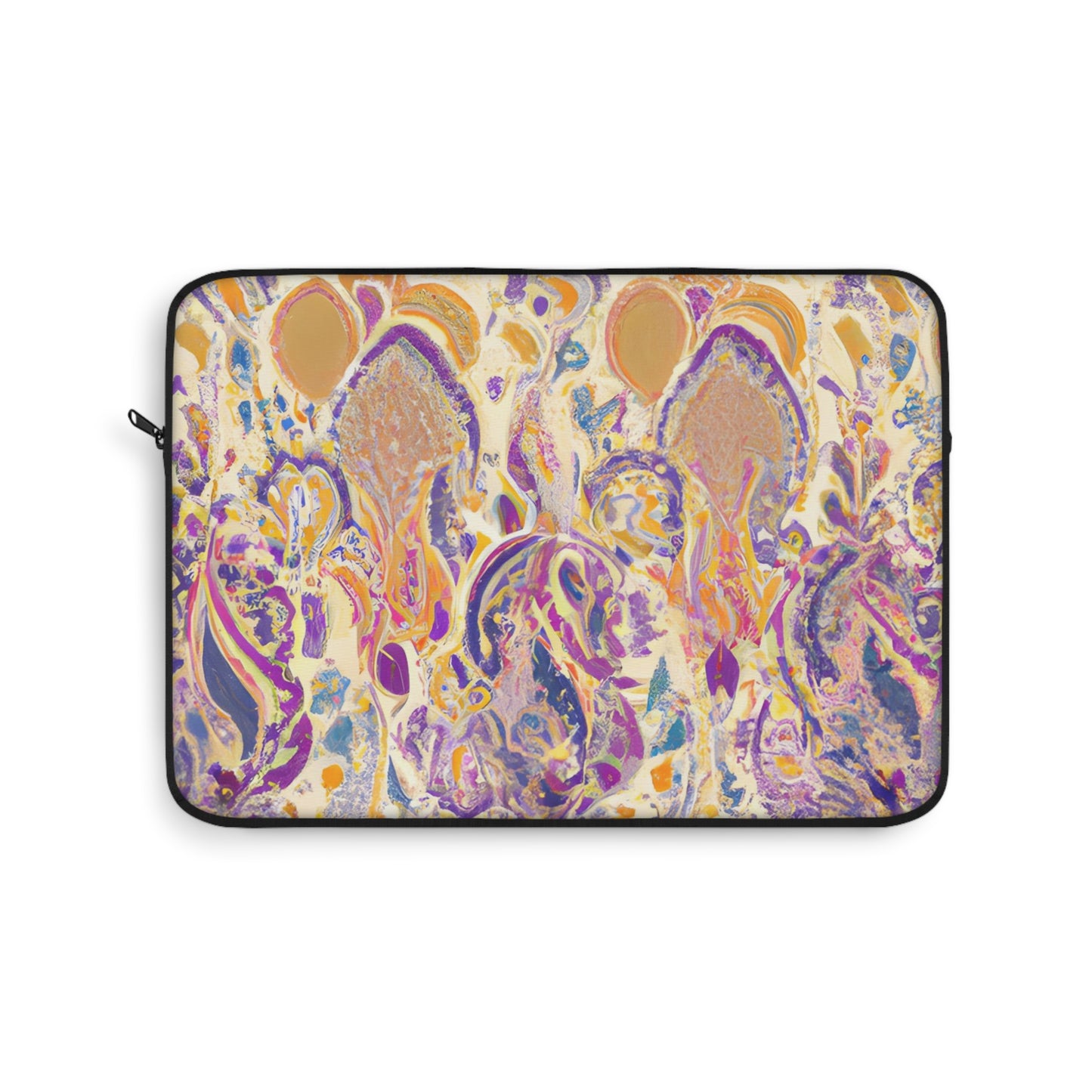 GlamourVonGambol - LGBTQ+ Laptop Sleeve (12", 13", 15")