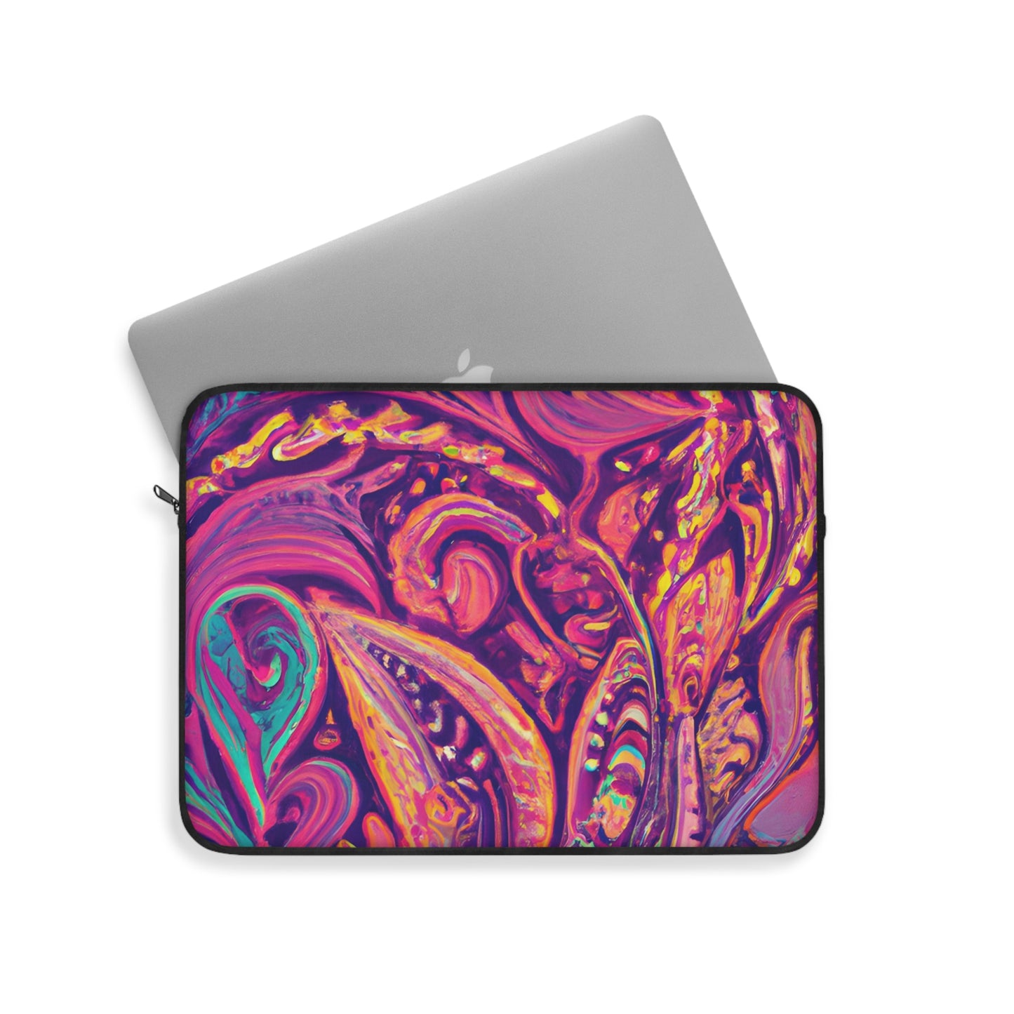 PrinceTrixi - LGBTQ+ Laptop Sleeve (12", 13", 15")