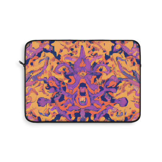 RubyFlamingo - LGBTQ+ Laptop Sleeve (12", 13", 15")